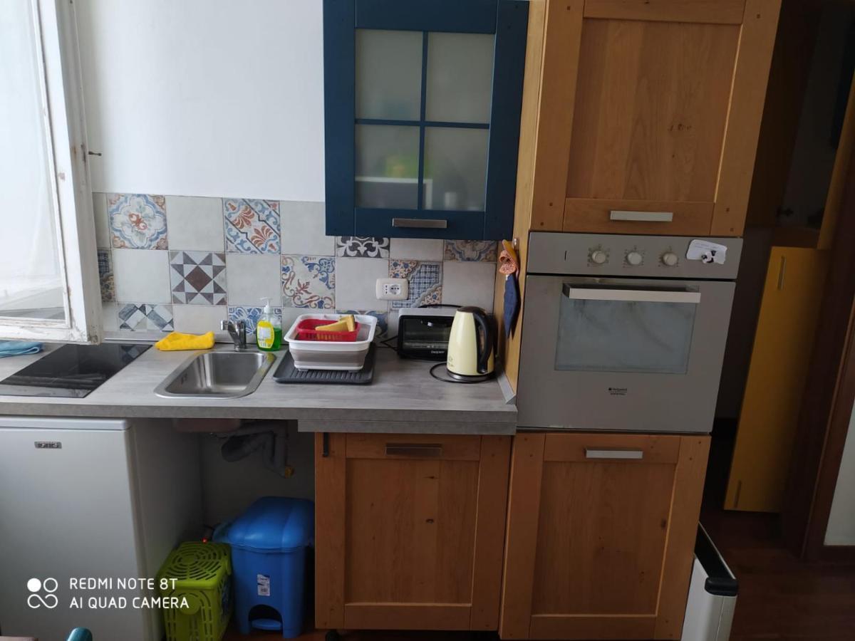 Casa Sofia Appartement Livorno Buitenkant foto