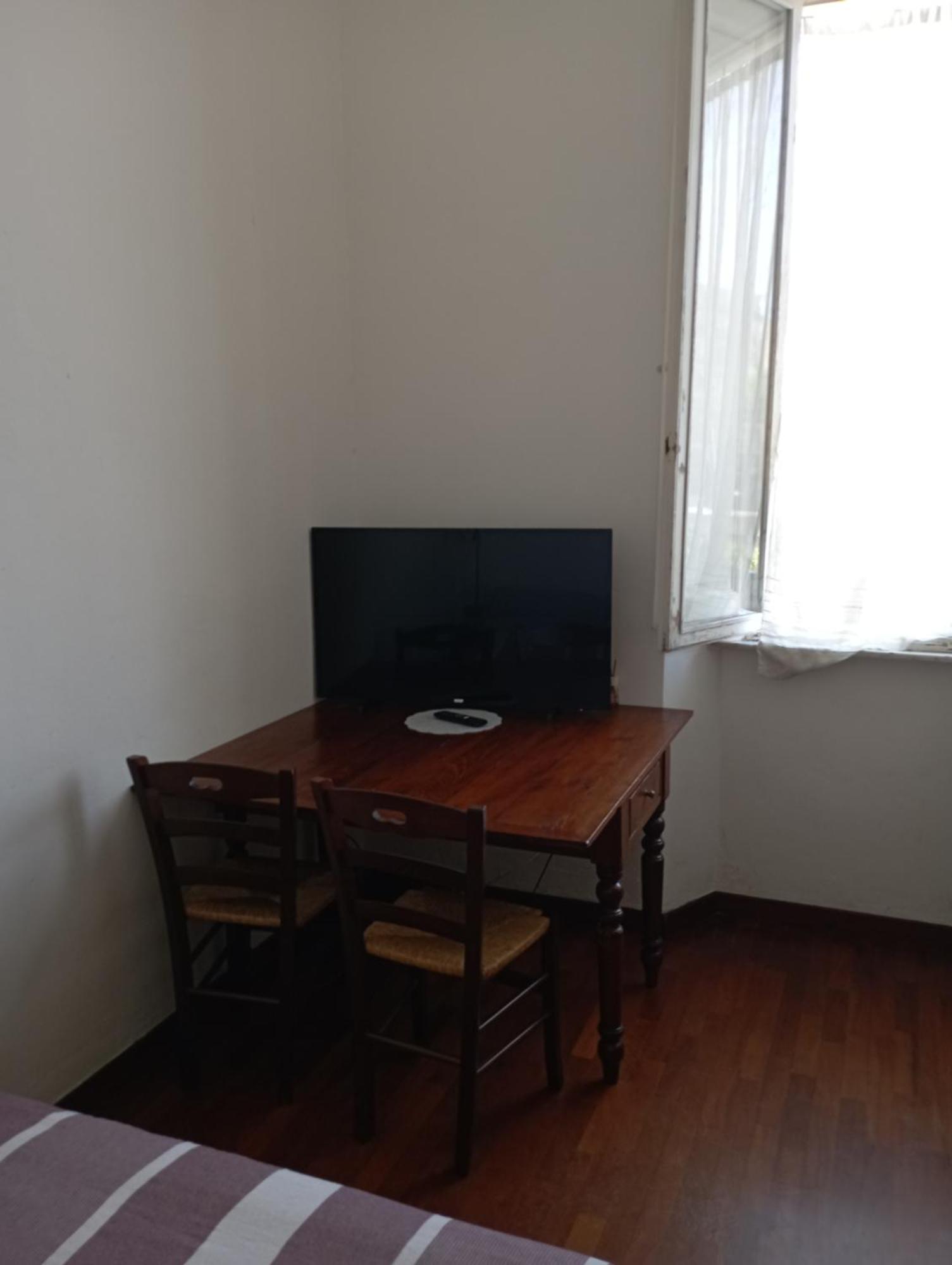 Casa Sofia Appartement Livorno Buitenkant foto